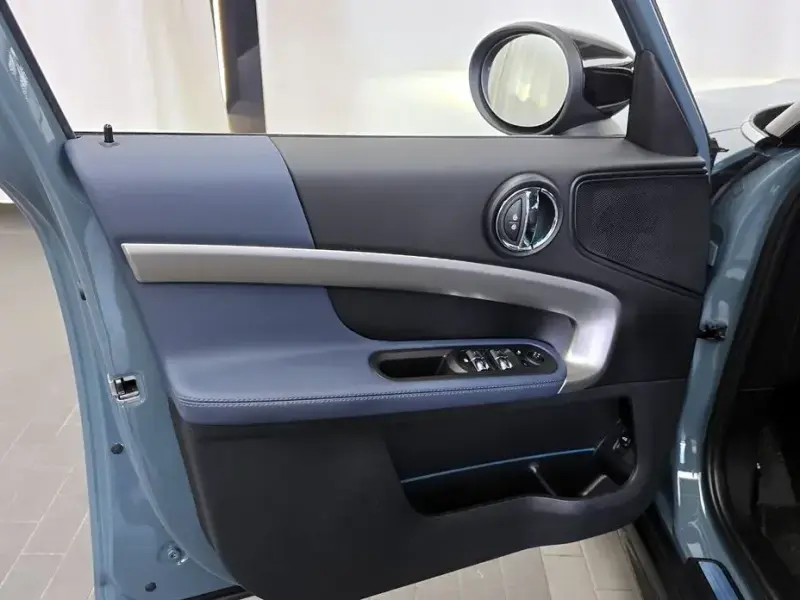 2023 Mini Countryman с пробегом 17 264 км
