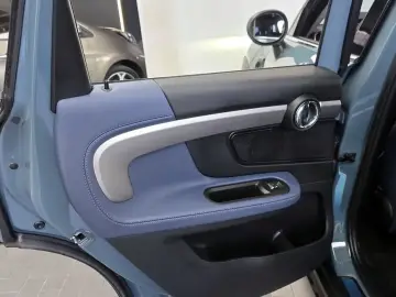 2023 Mini Countryman с пробегом 17 264 км