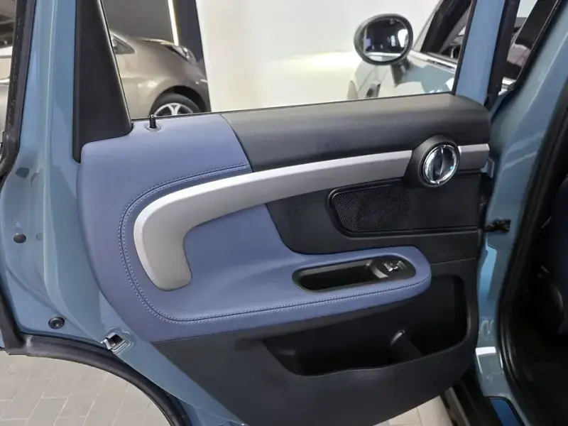 2023 Mini Countryman с пробегом 17 264 км