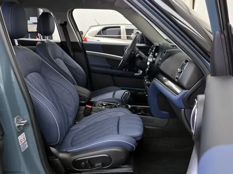 2023 Mini Countryman с пробегом 17 264 км