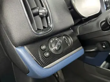2023 Mini Countryman с пробегом 17 264 км
