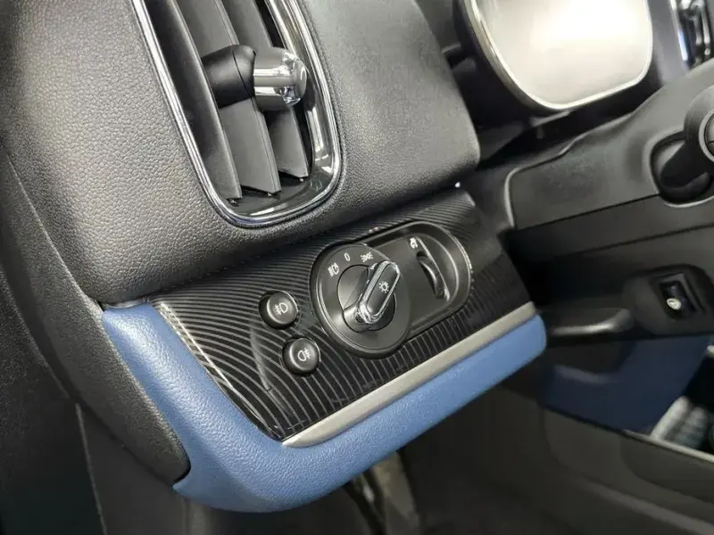 2023 Mini Countryman с пробегом 17 264 км