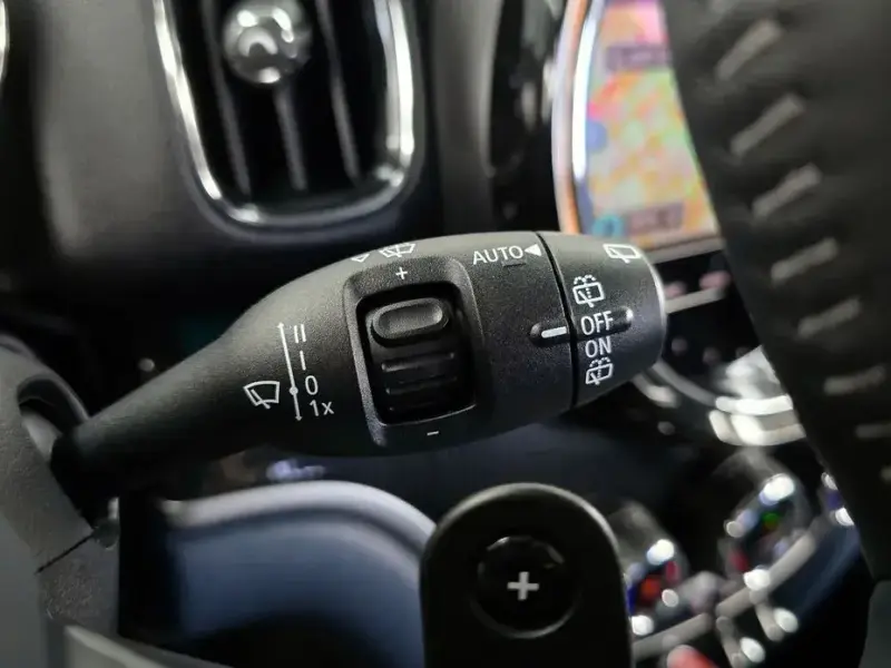 2023 Mini Countryman с пробегом 17 264 км