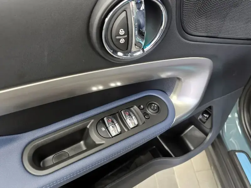 2023 Mini Countryman с пробегом 17 264 км