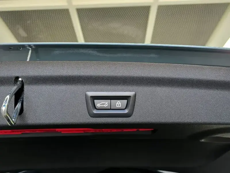 2023 Mini Countryman с пробегом 17 264 км