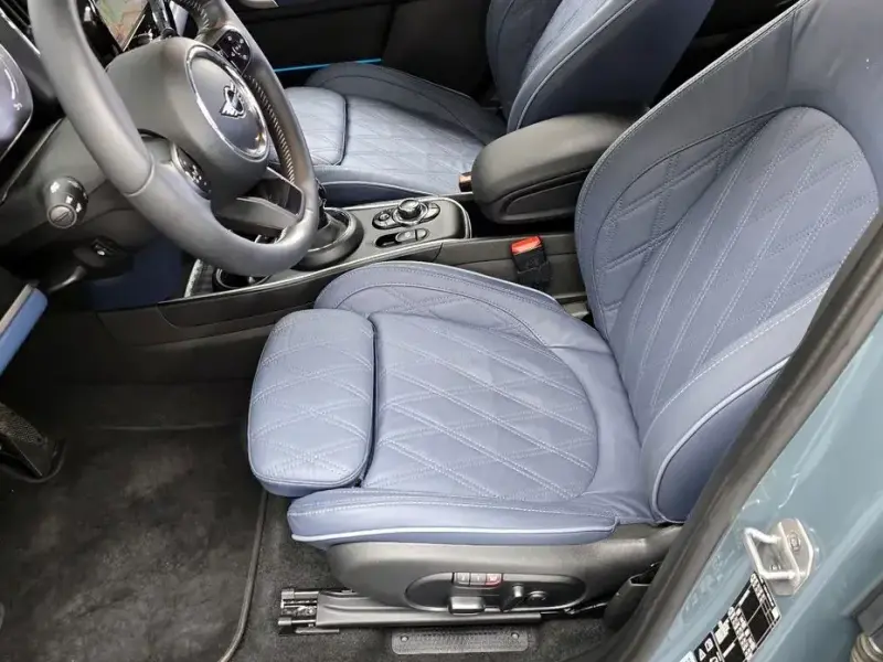 2023 Mini Countryman с пробегом 17 264 км