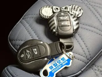 2023 Mini Countryman с пробегом 17 264 км