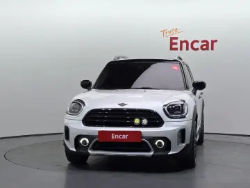 2023 Mini Countryman с пробегом 46 450 км