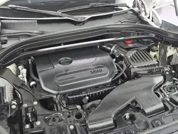 2023 Mini Countryman с пробегом 46 450 км
