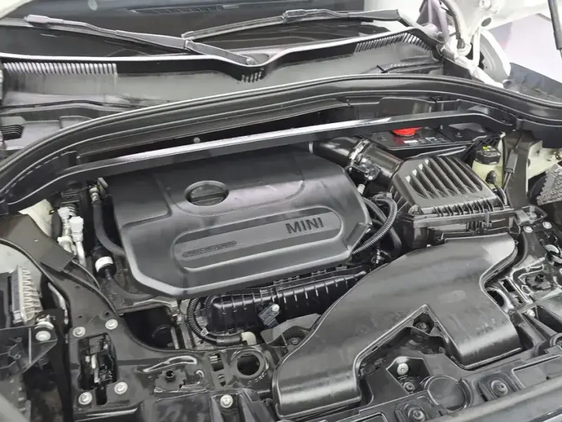 2023 Mini Countryman с пробегом 46 450 км