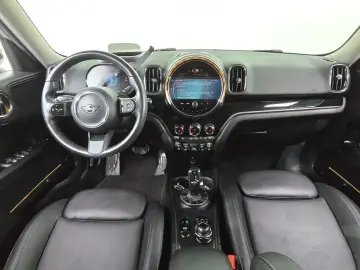 2023 Mini Countryman с пробегом 46 450 км
