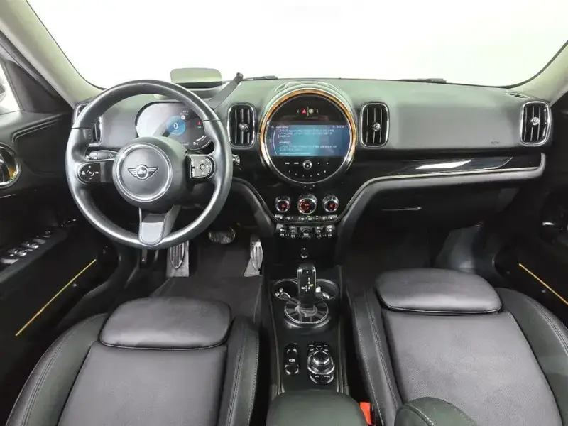 2023 Mini Countryman с пробегом 46 450 км