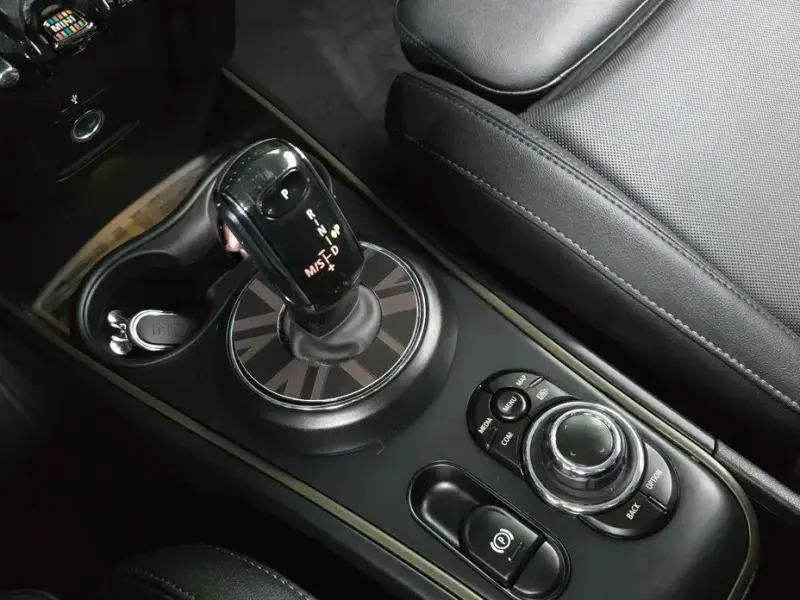 2023 Mini Countryman с пробегом 46 450 км