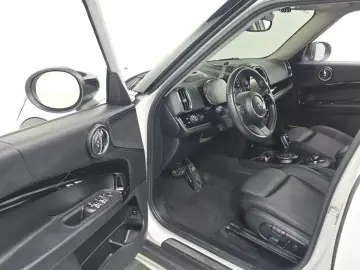 2023 Mini Countryman с пробегом 46 450 км
