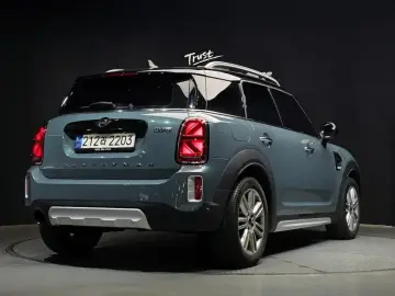 2023 Mini Countryman с пробегом 18 302 км