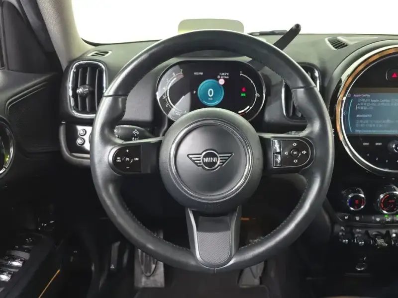2023 Mini Countryman с пробегом 46 450 км