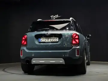 2023 Mini Countryman с пробегом 18 302 км