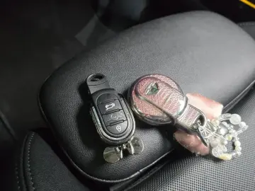 2023 Mini Countryman с пробегом 46 450 км
