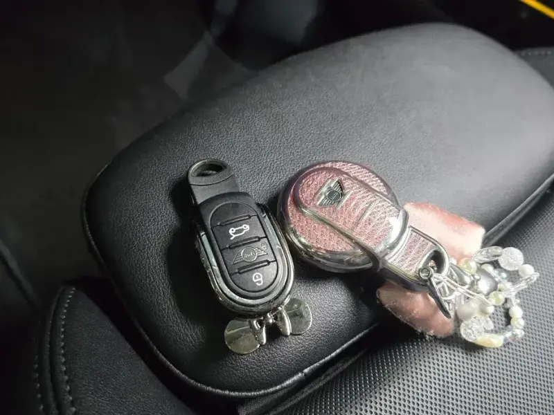 2023 Mini Countryman с пробегом 46 450 км