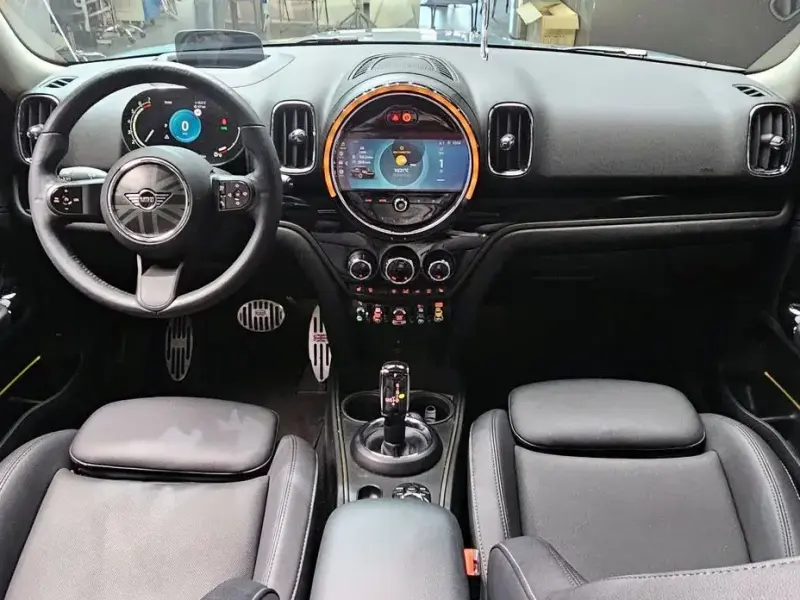2023 Mini Countryman с пробегом 18 302 км