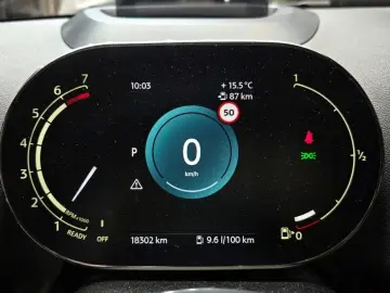 2023 Mini Countryman с пробегом 18 302 км