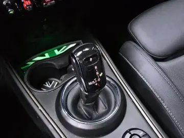 2023 Mini Countryman с пробегом 18 302 км