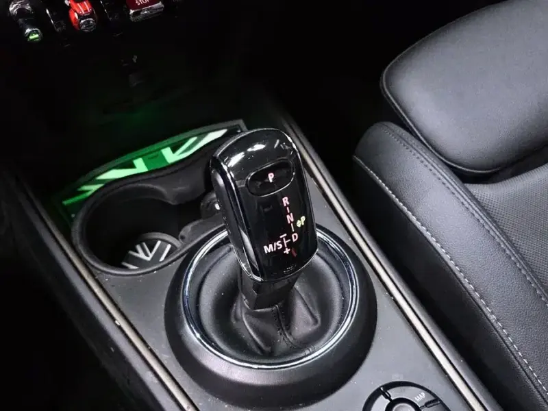 2023 Mini Countryman с пробегом 18 302 км