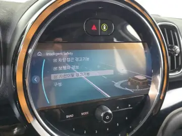 2023 Mini Countryman с пробегом 46 450 км