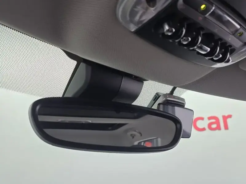 2023 Mini Countryman с пробегом 46 450 км