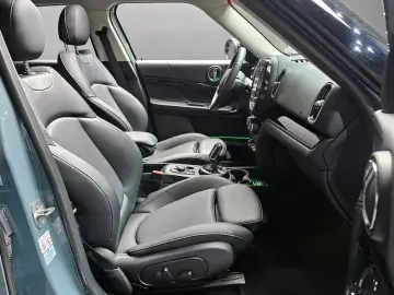 2023 Mini Countryman с пробегом 18 302 км