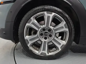 2021 Mini Countryman с пробегом 53 495 км