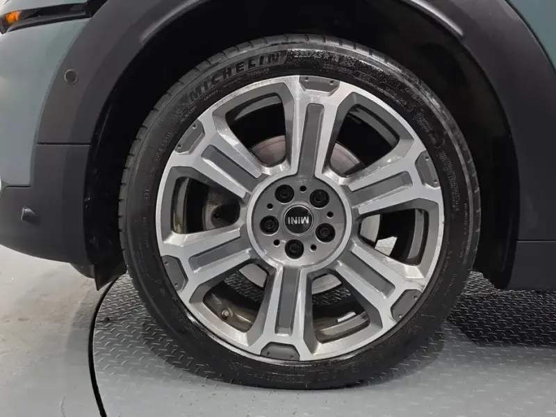 2021 Mini Countryman с пробегом 53 495 км