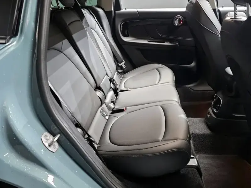 2023 Mini Countryman с пробегом 18 302 км