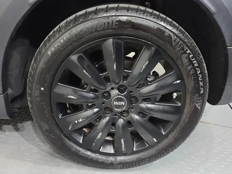 2023 Mini Countryman с пробегом 46 450 км