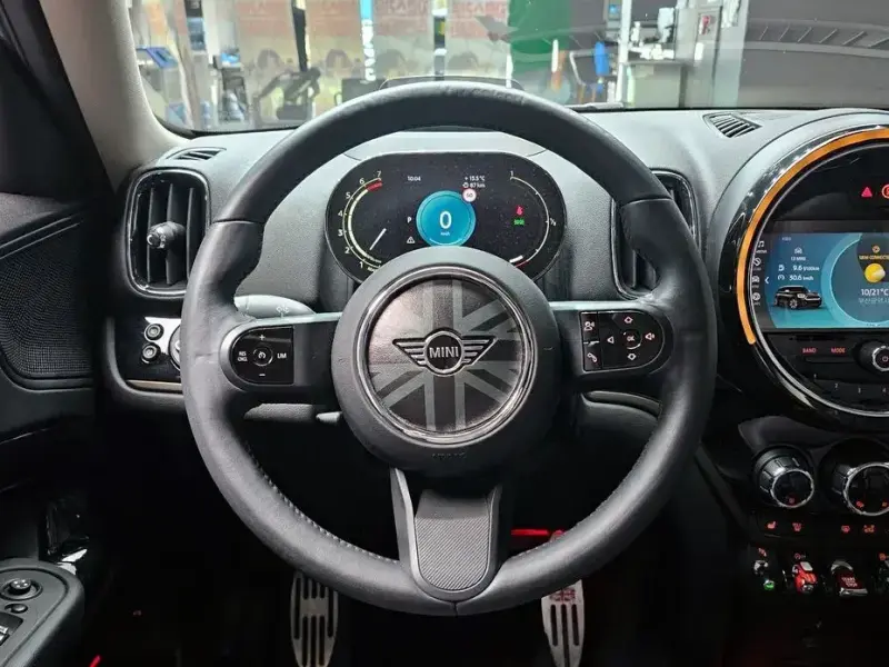 2023 Mini Countryman с пробегом 18 302 км