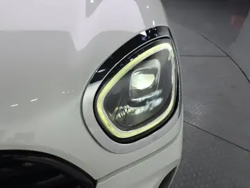 2023 Mini Countryman с пробегом 46 450 км