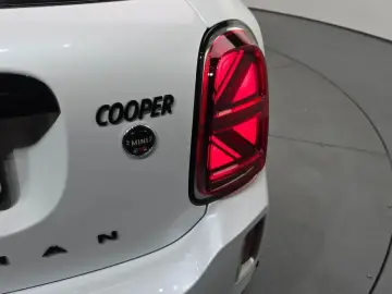 2023 Mini Countryman с пробегом 46 450 км