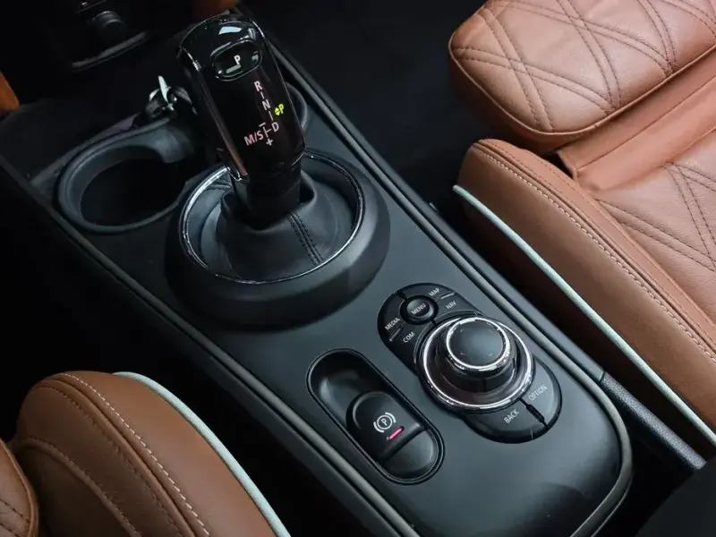 2021 Mini Countryman с пробегом 53 495 км