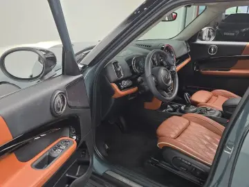 2021 Mini Countryman с пробегом 53 495 км