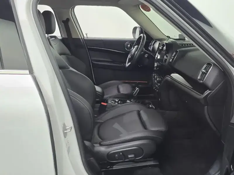 2023 Mini Countryman с пробегом 46 450 км