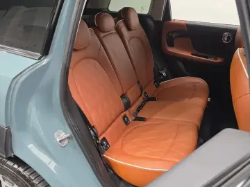 2021 Mini Countryman с пробегом 53 495 км