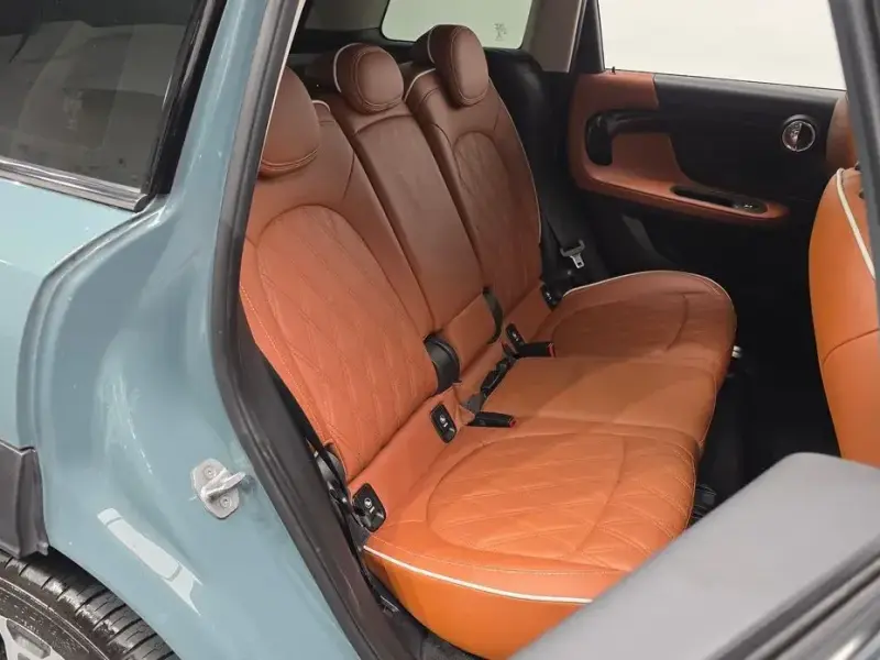 2021 Mini Countryman с пробегом 53 495 км