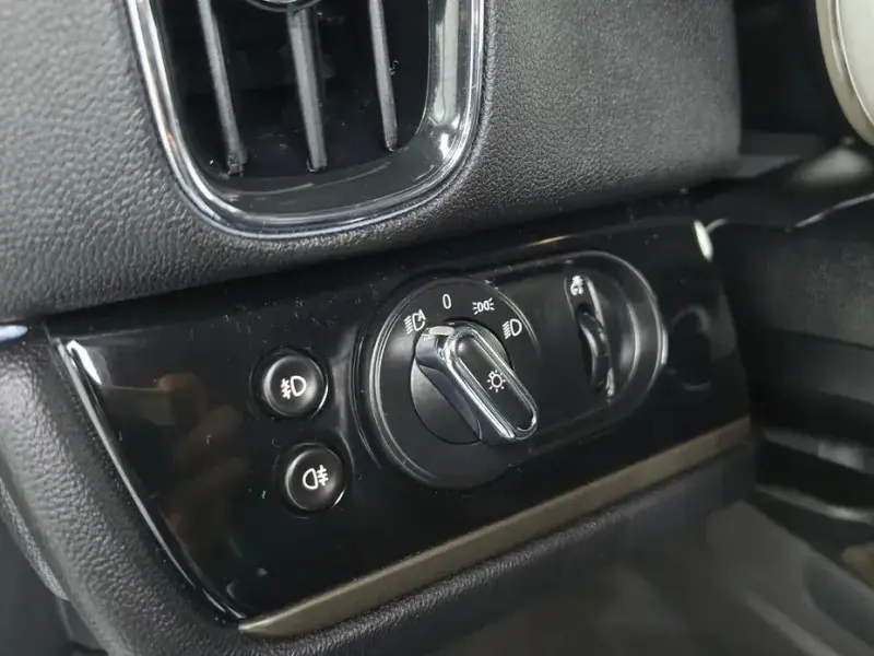 2023 Mini Countryman с пробегом 46 450 км