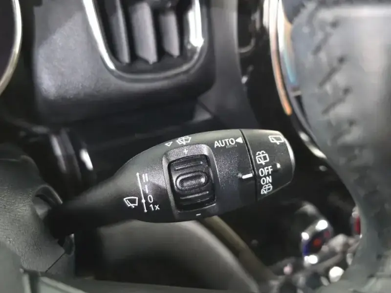 2023 Mini Countryman с пробегом 46 450 км