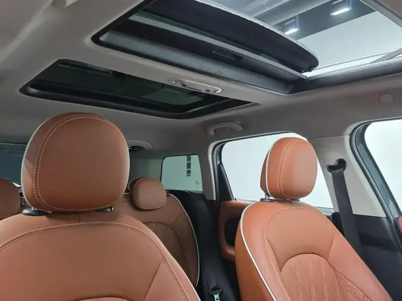 2021 Mini Countryman с пробегом 53 495 км