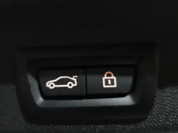 2023 Mini Countryman с пробегом 18 302 км