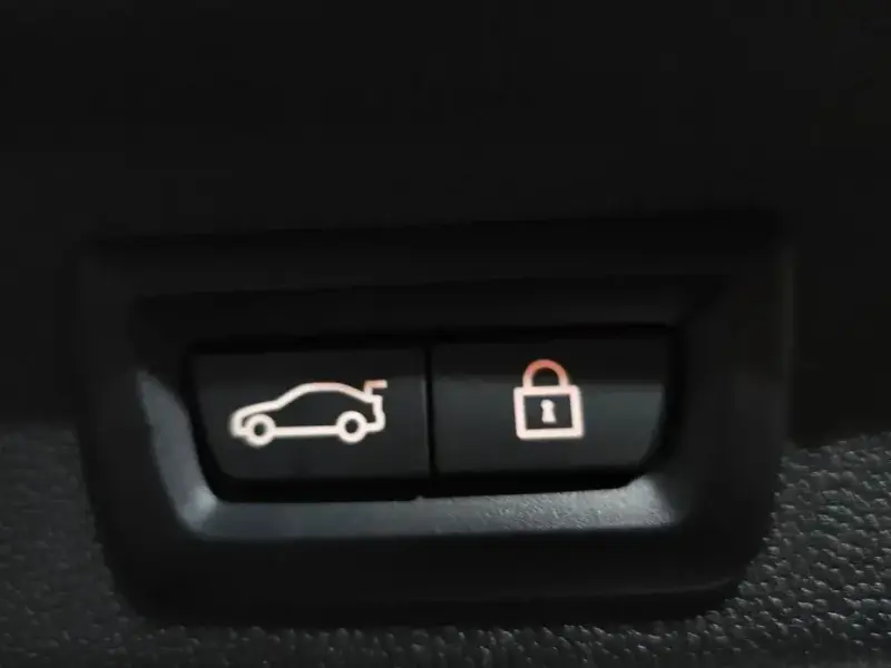2023 Mini Countryman с пробегом 18 302 км