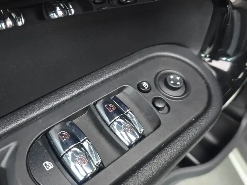 2023 Mini Countryman с пробегом 46 450 км