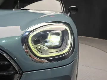 2023 Mini Countryman с пробегом 18 302 км