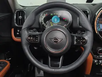 2021 Mini Countryman с пробегом 53 495 км